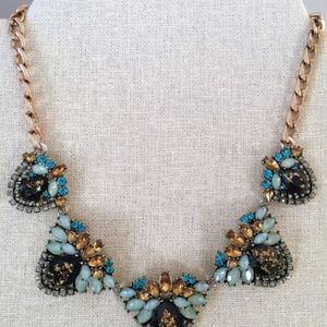 Statement Necklace